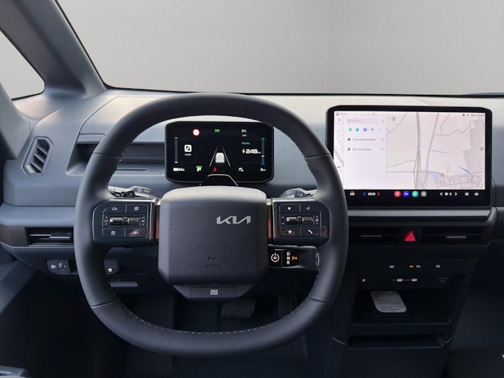 Vehicle image KIA PV5