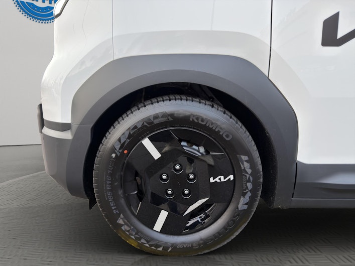 Vehicle image KIA PV5