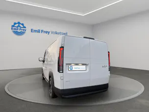 Kia PV5 Cargo 71.2 kWh Plus
