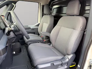 Kia PV5 Cargo 71.2 kWh Plus