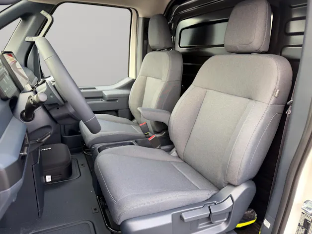 Kia PV5 Cargo 71.2 kWh Plus