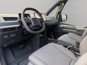 Vehicle image KIA PV5 Cargo 71.2 kWh Plus