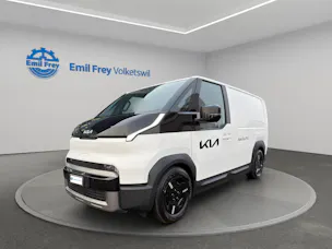 Kia PV5 Cargo 71.2 kWh Plus