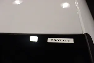 Porsche Macan 2.9 V6 S