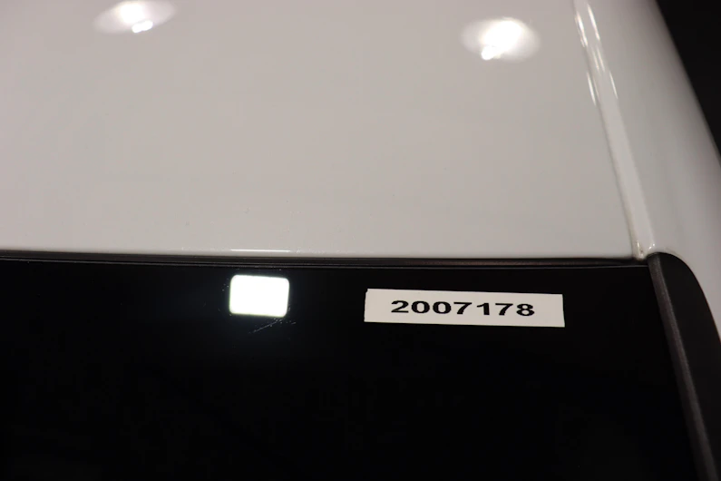 Fahrzeugbild PORSCHE MACAN