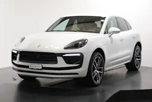 Porsche Macan 2.9 V6 S
