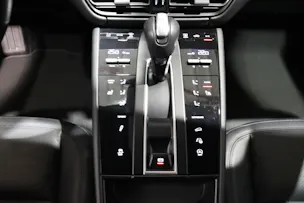 Porsche Macan 2.9 V6 S