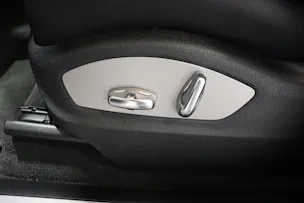 Porsche Macan 2.9 V6 S