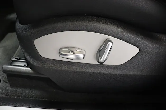 Porsche Macan 2.9 V6 S