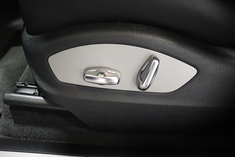 Fahrzeugbild PORSCHE MACAN