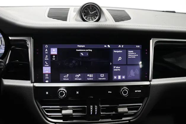 Porsche Macan 2.9 V6 S