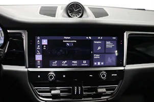 Fahrzeugbild PORSCHE Macan 2.9 V6 S