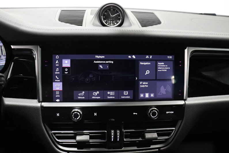 Fahrzeugbild PORSCHE MACAN