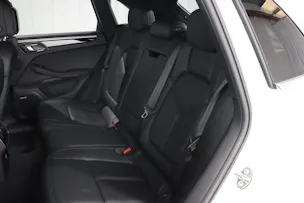 Porsche Macan 2.9 V6 S