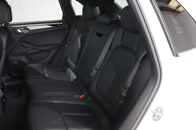 Porsche Macan 2.9 V6 S