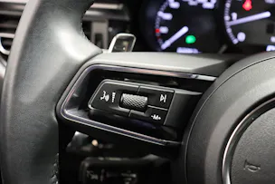 Porsche Macan 2.9 V6 S