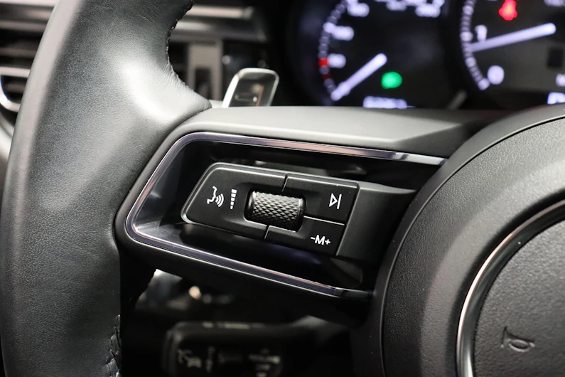 Fahrzeugbild PORSCHE MACAN