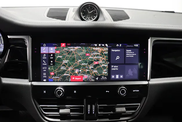 Porsche Macan 2.9 V6 S