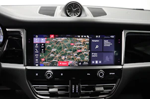 Fahrzeugbild PORSCHE Macan 2.9 V6 S