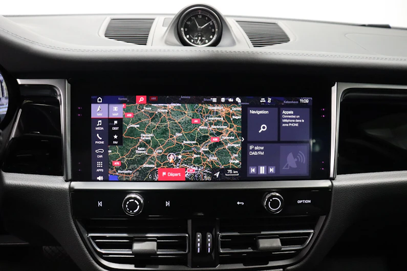 Fahrzeugbild PORSCHE MACAN