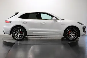 Porsche Macan 2.9 V6 S