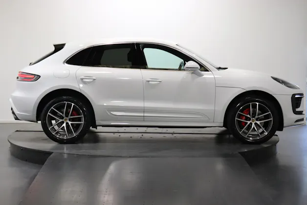 Porsche Macan 2.9 V6 S