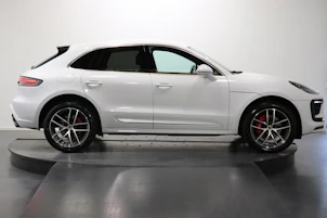 Fahrzeugbild PORSCHE Macan 2.9 V6 S