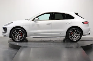 Fahrzeugbild PORSCHE Macan 2.9 V6 S