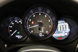 Fahrzeugbild PORSCHE Macan 2.9 V6 S