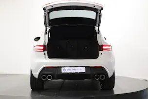 Porsche Macan 2.9 V6 S
