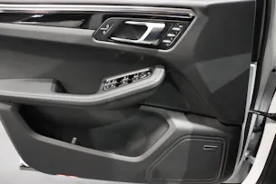 Porsche Macan 2.9 V6 S