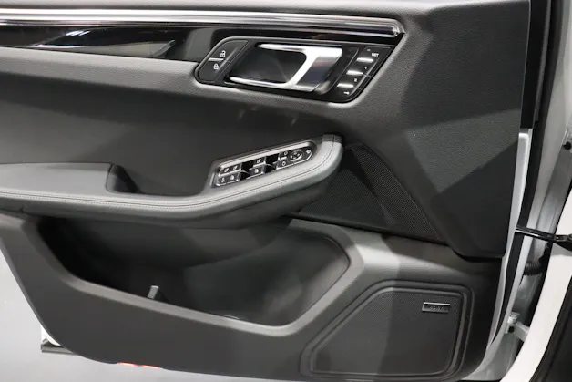 Porsche Macan 2.9 V6 S