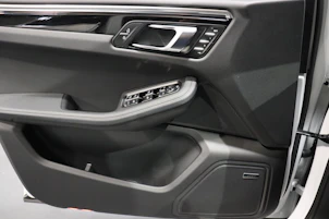 Fahrzeugbild PORSCHE Macan 2.9 V6 S