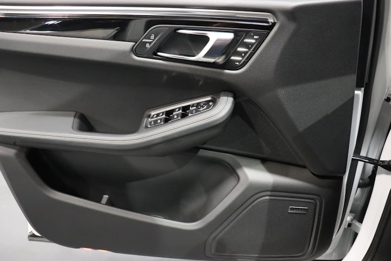 Fahrzeugbild PORSCHE MACAN