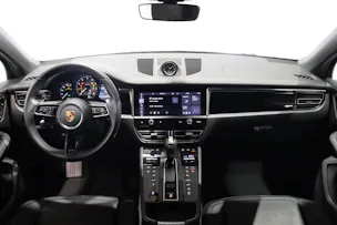 Porsche Macan 2.9 V6 S