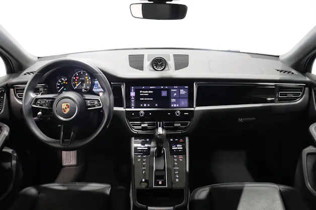 Porsche Macan 2.9 V6 S
