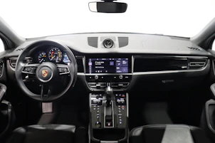 Fahrzeugbild PORSCHE Macan 2.9 V6 S