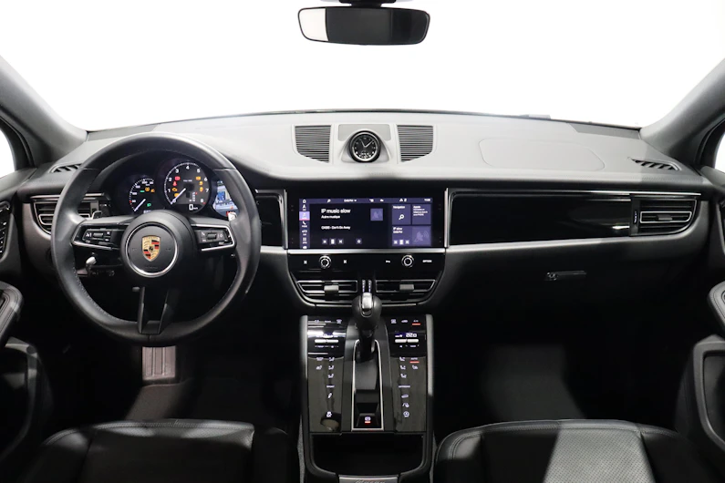 Fahrzeugbild PORSCHE MACAN