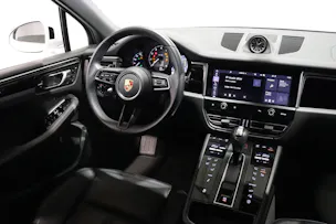 Porsche Macan 2.9 V6 S