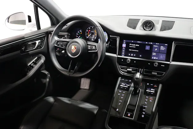 Porsche Macan 2.9 V6 S