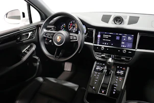 Fahrzeugbild PORSCHE Macan 2.9 V6 S