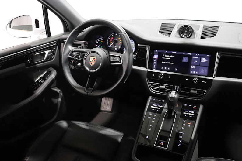 Fahrzeugbild PORSCHE MACAN