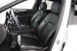 Porsche Macan 2.9 V6 S