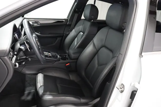 Porsche Macan 2.9 V6 S