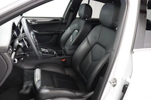 Fahrzeugbild PORSCHE Macan 2.9 V6 S