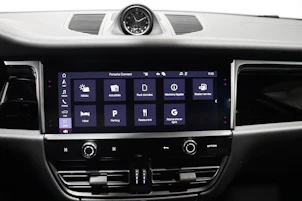 Fahrzeugbild PORSCHE Macan 2.9 V6 S