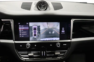 Fahrzeugbild PORSCHE Macan 2.9 V6 S