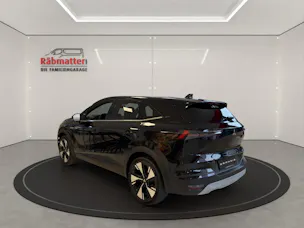 Mitsubishi Grandis 1.8 HEV Intense