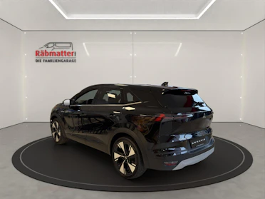 MITSUBISHI GRANDIS 4