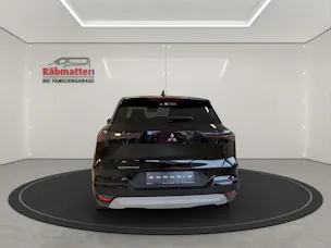 Mitsubishi Grandis 1.8 HEV Intense